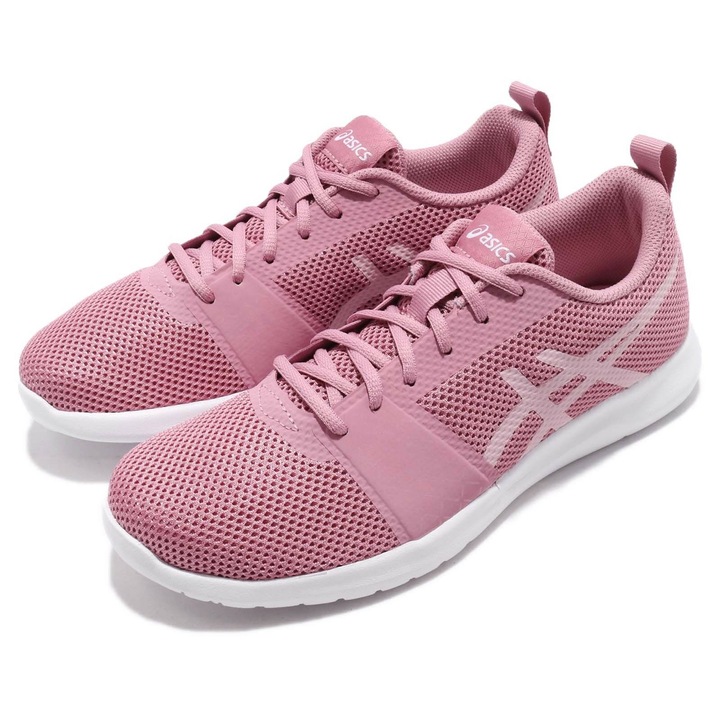 Pantofi de alergare, Asics Kanmei, Roz, 35.5
