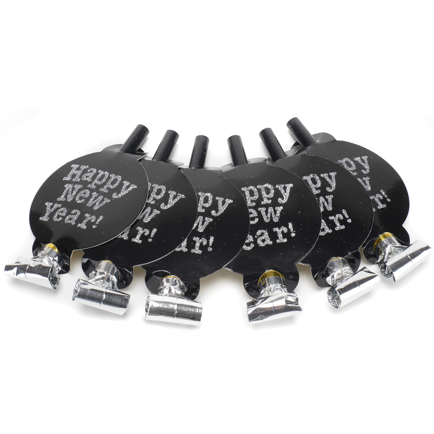 Set 6 suflatori sonore Eventy 