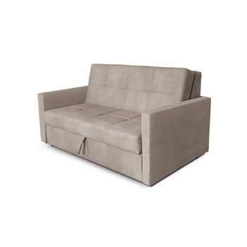 Canapea Orlando extensibila si cu lada de depozitare, Mobila Domnel, 2 locuri,Relaxa, Mozart 23 Canapea Orlando extensibila si cu lada de depozitare, Mobila Domnel, 2 locuri,Relaxa, Mozart 23