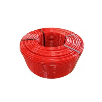 Teava pardoseala 16X2 PE-RT 5 Straturi HERZ- produs vandut la metru liniar Teava pardoseala 16X2 PE-RT 5 Straturi HERZ- produs vandut la metru liniar