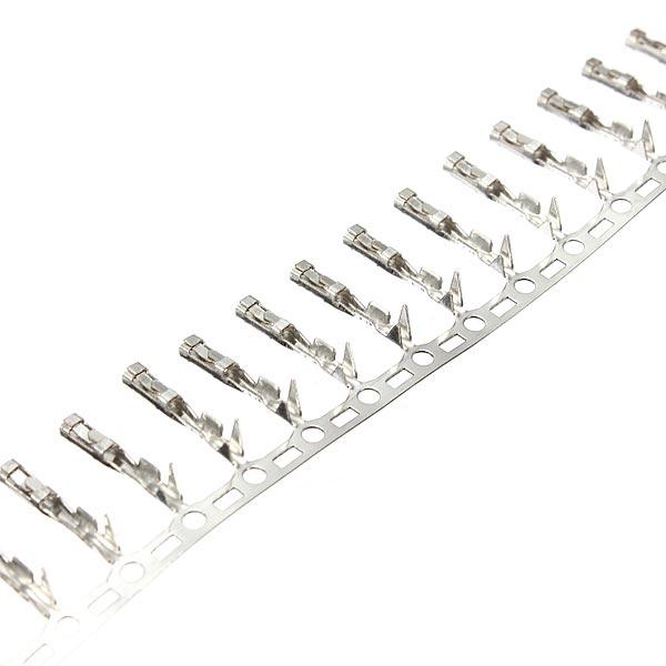 10 x Conector Mama Dupont 2.54mm - eMAG.ro 10 x Conector Mama Dupont 2.54mm - eMAG.ro