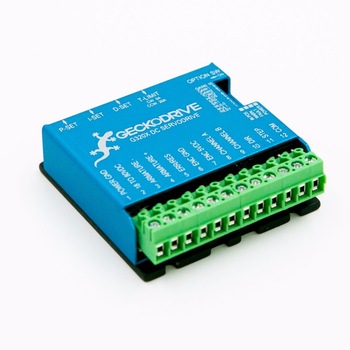 Driver Servo Motor Digital G320X Driver Servo Motor Digital G320X