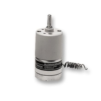 Motor DC 1271-12-43 MCLENNAN 12V Motor DC 1271-12-43 MCLENNAN 12V