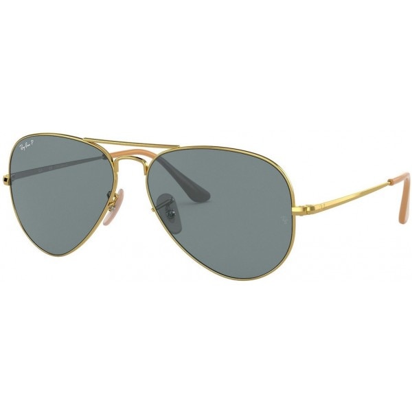 Ochelari de soare SUN RAY BAN (19) (L) RB3689 906 4S2 58