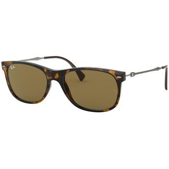 Ochelari de soare SUN RAY BAN (19) (L) RB4318 710/73 55 Ochelari de soare SUN RAY BAN (19) (L) RB4318 710/73 55