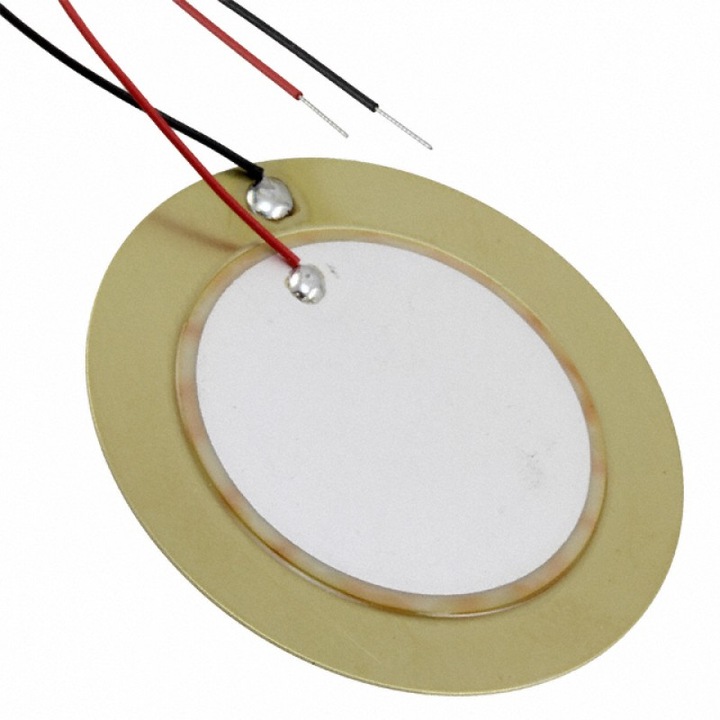 Модул пиезо зумер Arduino Clone
