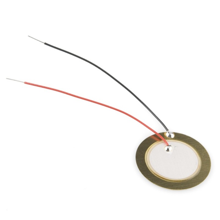 Arduino Clone Piezo modul
