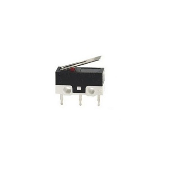 Mini comutator ( Microswitch ) Mini comutator ( Microswitch )