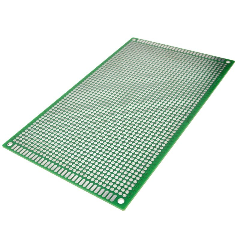 Placa prototipare cablaj 150 x 90 mm