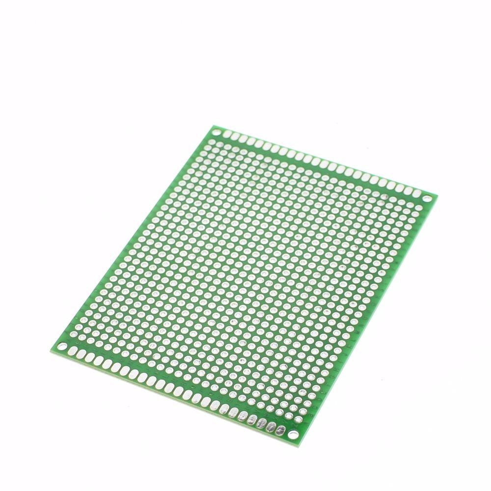Placa prototipare 70 x 90 mm