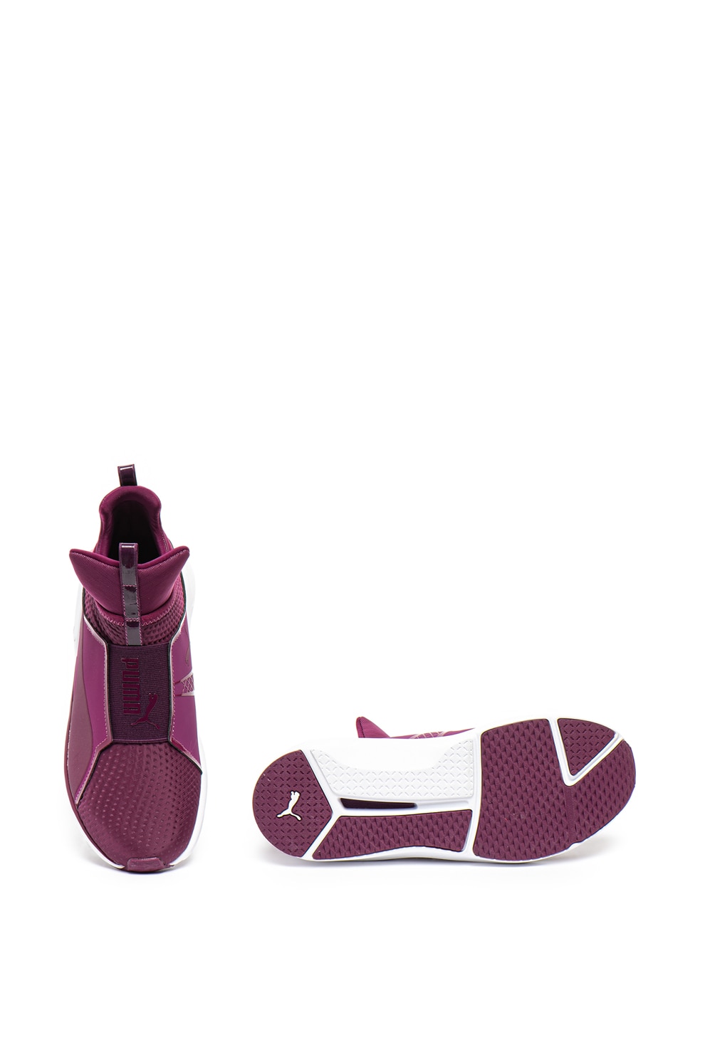 Puma fierce femme clearance violet