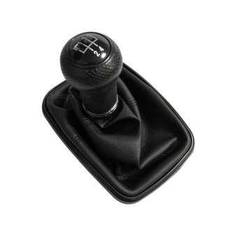 Nuca schimbator viteze + manson compatibil Volkswagen Golf 4 Bora Jetta, 5 trepte Nuca schimbator viteze + manson compatibil Volkswagen Golf 4 Bora Jetta, 5 trepte