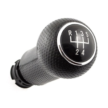 Nuca Schimbator Viteze Compatibil Volkswagen Golf 3 Vento 92-98 , 5 viteze, Negru-Chrom Nuca Schimbator Viteze Compatibil Volkswagen Golf 3 Vento 92-98 , 5 viteze, Negru-Chrom