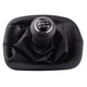 Nuca schimbator viteze + manson compatibil Volkswagen VW Passat B5 96-05, 5 trepte