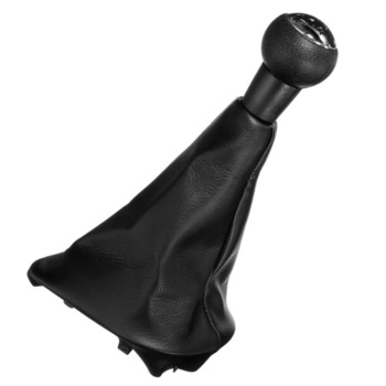 Nuca schimbator viteze + manson compatibil Peugeot 307 / 406, 5 trepte Nuca schimbator viteze + manson compatibil Peugeot 307 / 406, 5 trepte