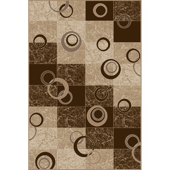 Covor Modern, Daffi 13058, Multicolor, 160x230 cm, 1700 gr/mp, 1.6x2.3 m. Multicolor 160 x 230 Covor Modern, Daffi 13058, Multicolor, 160x230 cm, 1700 gr/mp, 1.6x2.3 m. Multicolor 160 x 230