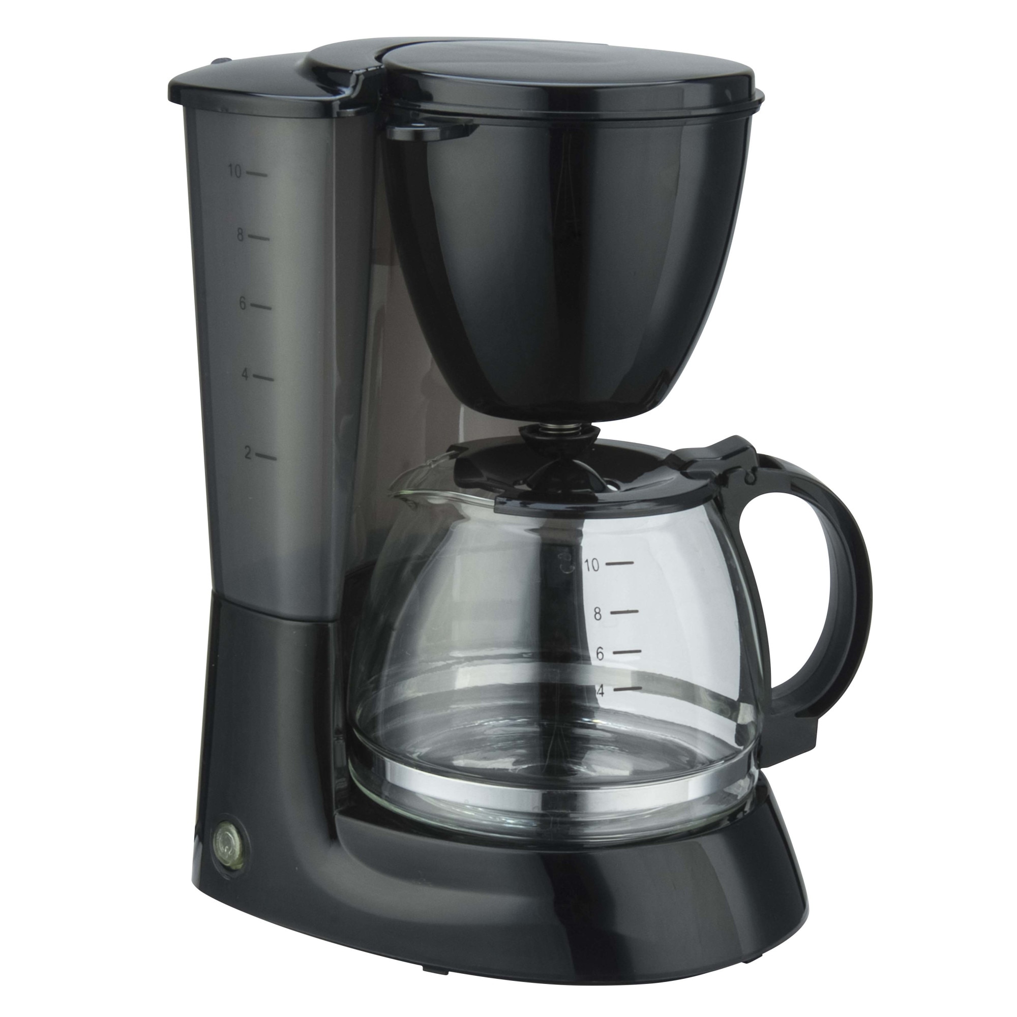 Filtru de cafea Victronic VC603 , Putere -800W Negru