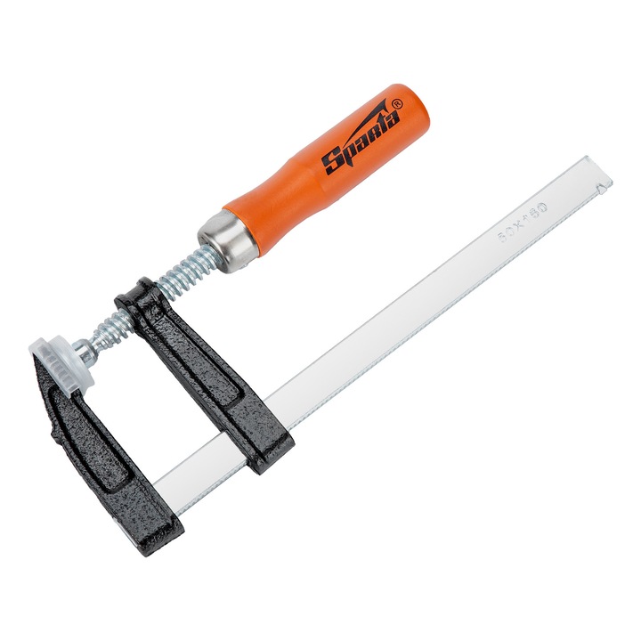 Menghina de tip F, SPARTA, 150x50x200mm