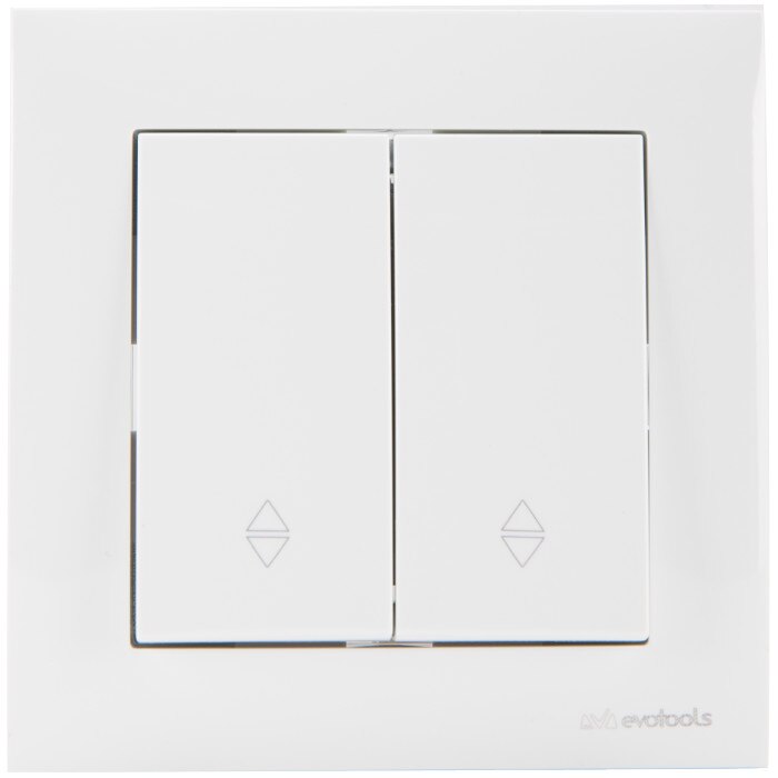 Interupator Cap Scara Dublu ST2002 Evotools