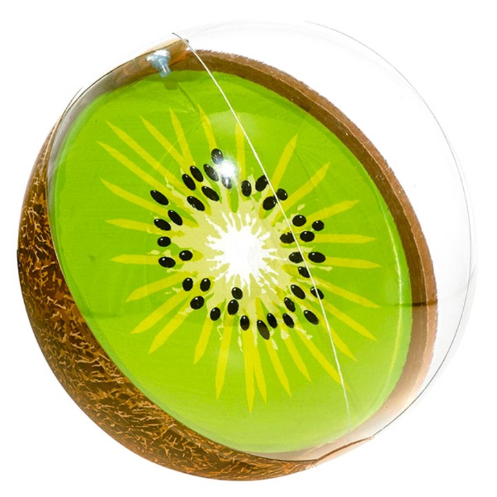 Bestway: Felfújható gyümölcs mintás strandlabda - többféle 46 cm