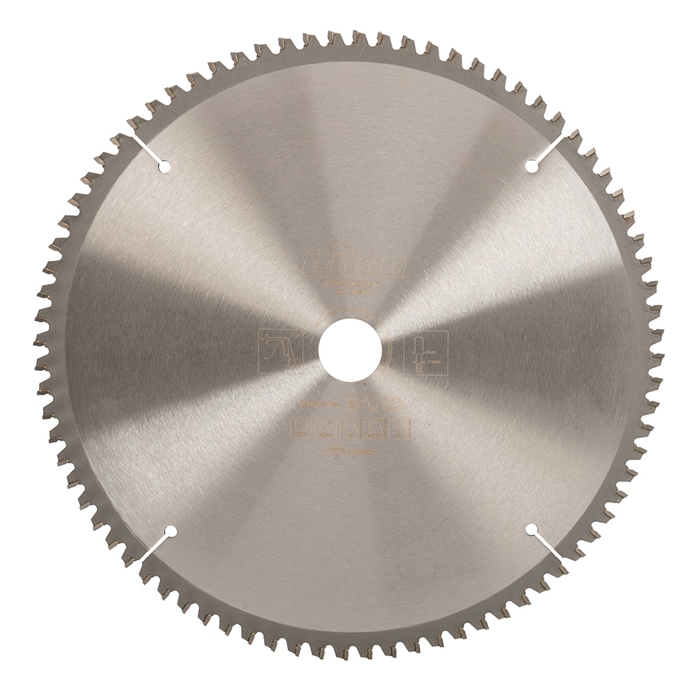 Disc profesional pentru lemn tare , 300 x 16, 20, 25, 30mm, 80T, Triton