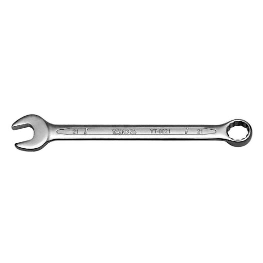 Cheie combinata, Yato, YT-0021, 21mm