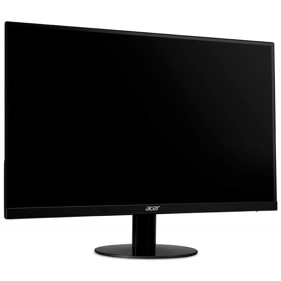 Монитор Acer SA220QABI, 21.5", LED, IPS, 1920 x 1080, VGA, 1 x HDMI ...