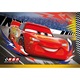 Puzzle Clementoni SuperColor Frame Puzzle: Disney Pixar Cars, 15 piese