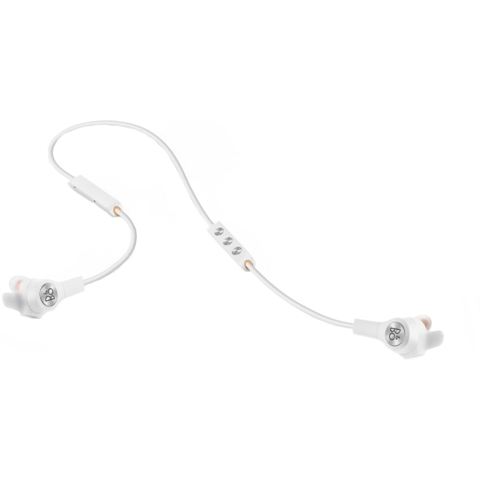 Casti in-ear Bang&Olufsen E6, Wireless, Alb