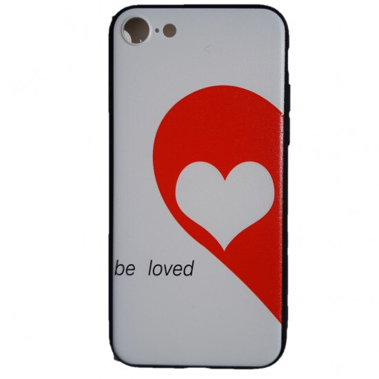 Husa model 09 pentru IPhone 7/8