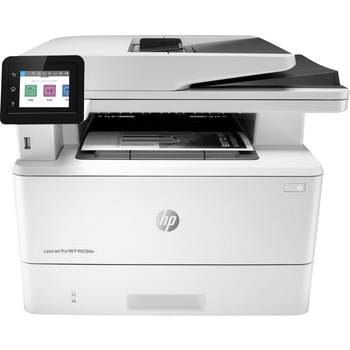 Multifunctional laser monocrom HP LaserJet Pro MFP M428dw, Duplex, ADF, Retea, Wireless, A4 Multifunctional laser monocrom HP LaserJet Pro MFP M428dw, Duplex, ADF, Retea, Wireless, A4