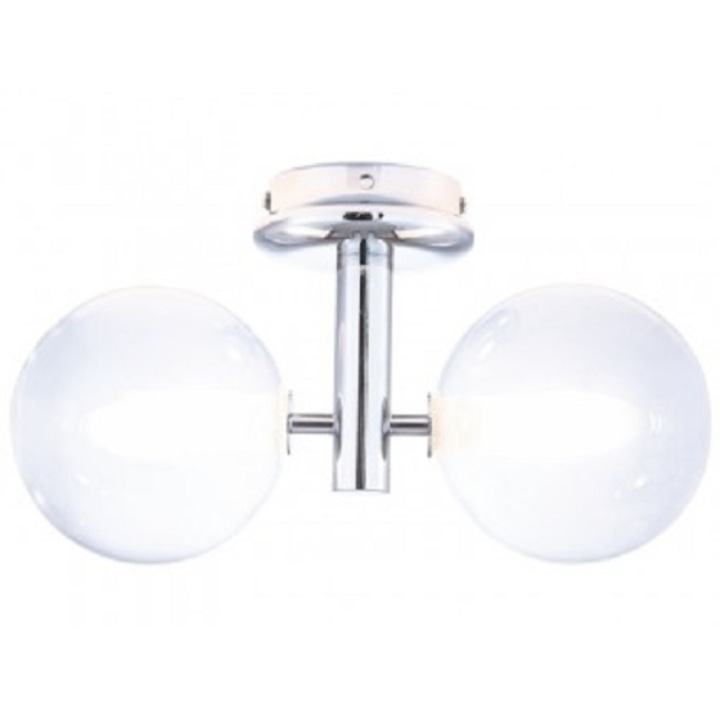 Spot pentru Baie LB Light 2X25W, G9, IP44