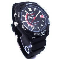 Ceas cu Camera Spion iUni Spy GR10, Full HD, Night Vision, Infrarosu, Audio-Video