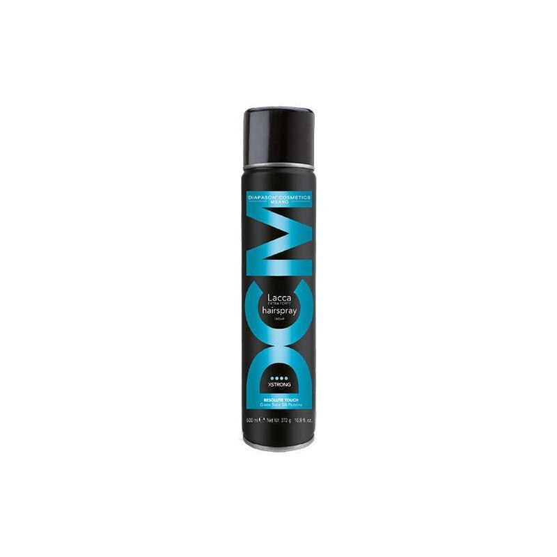 Spray Fixativ foarte puternic DCM Lacca Extra strong 500ml