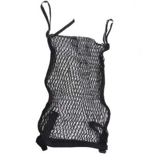 Plasa cumparaturi pentru carucior BabyOno 071B, Bleumarin