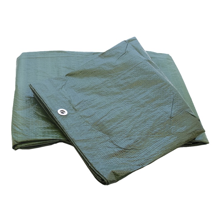 Takaróponyva 3x5 m 65 g/m2