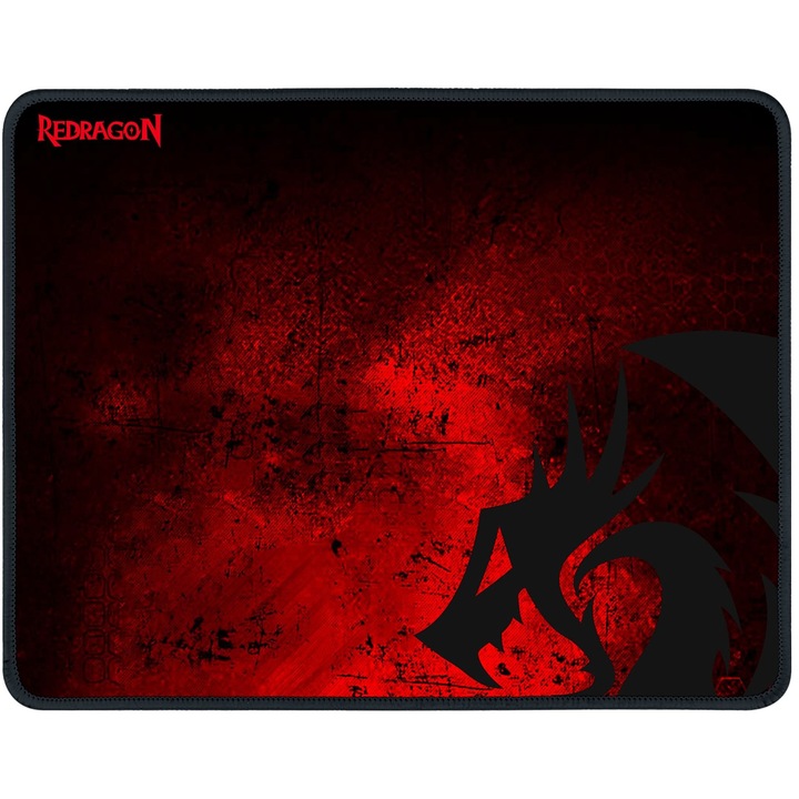 Mousepad Gaming Redragon Pisces