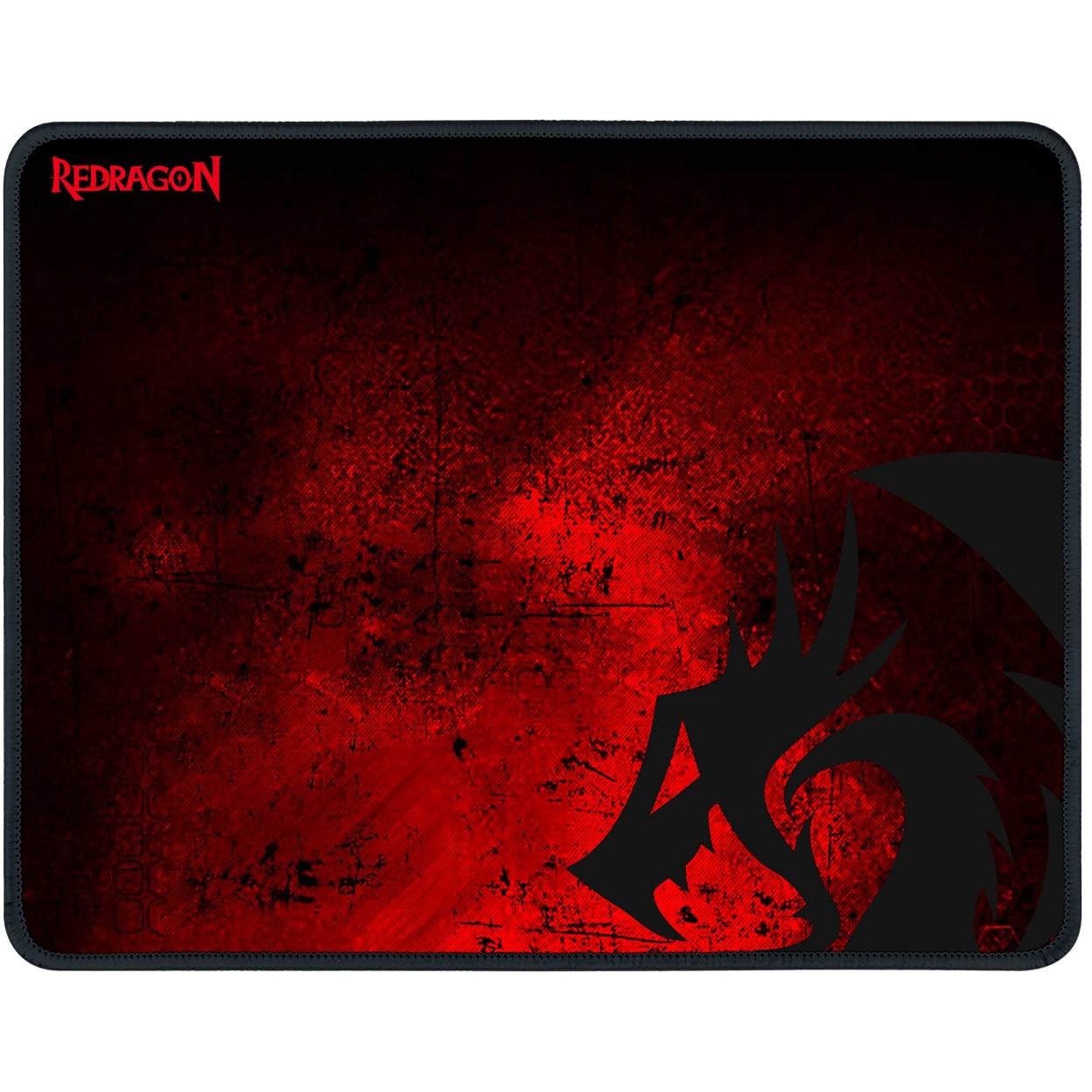 Mousepad Gaming Redragon Pisces