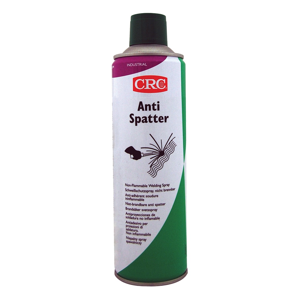 Spray tehnic antistropire, CRC, 32318-AA, 500ml