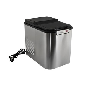Aparat De Facut Gheata Crown Icm 17 150 W 10 Kg 24 H Emag Ro