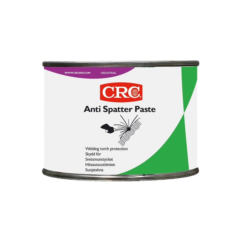 Pasta tehnica antistropire, CRC, ANTI SPATTER PASTE, 500ml