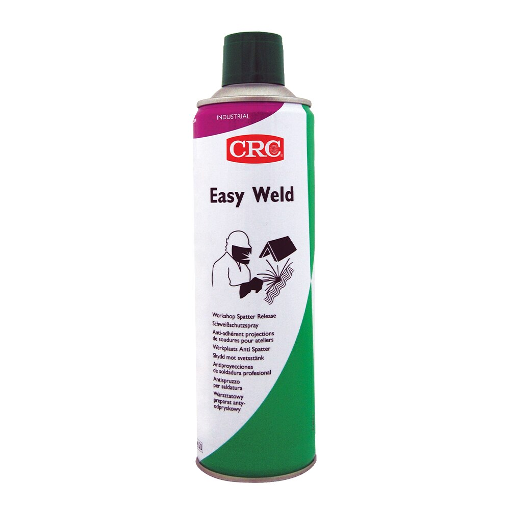 Spray tehnic antistropire, CRC, EASY WELD, 500ml