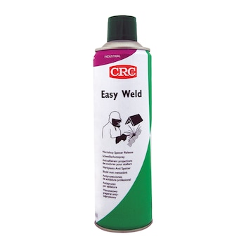 Spray tehnic antistropire, CRC, EASY WELD, 500ml Spray tehnic antistropire, CRC, EASY WELD, 500ml