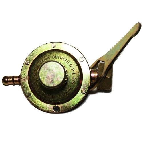 Ceas regulator pentru butelie reglaj,Eurogaz,GF-0083