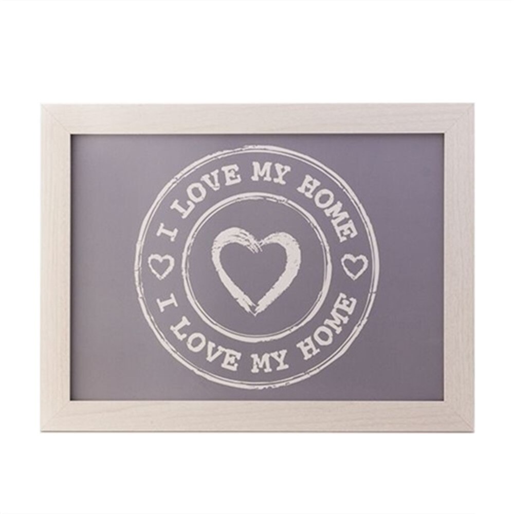 Masuta laptop cu pernuta, Homania, 43cmx33cmx9cm