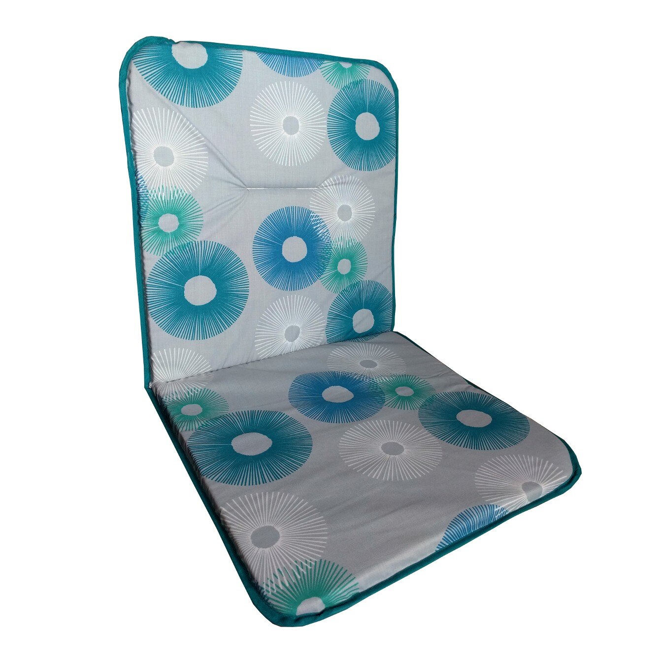 Pernita Basic 87 x 42 x 2 cm Novatim