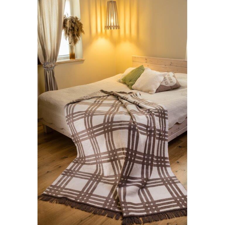 Cuvertura pled, 150x200 model 1127-1