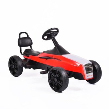 Kart Happy Baby K01 Byox Red Kart Happy Baby K01 Byox Red