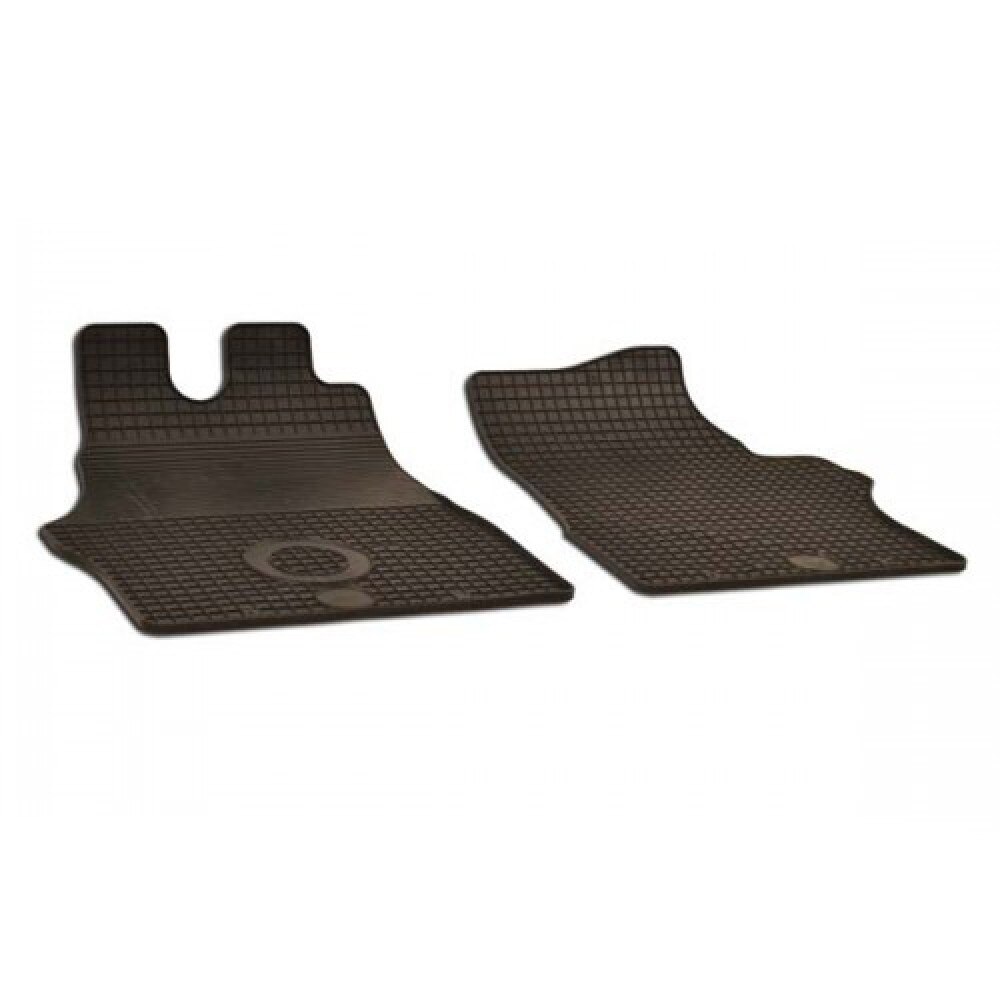 Set covorase auto cauciuc Mercedes Vito (W638) (1995-2003)