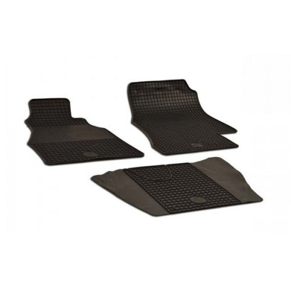 Set covorase auto cauciuc Mercedes Sprinter (1995-2005),VW LT2 (1997-2005)